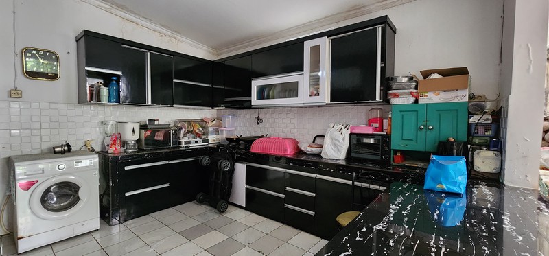 Rumah Cantik Bagus Luas di Cipete, Jakarta Selatan LT 916 m2 LB 450 m2 SHM