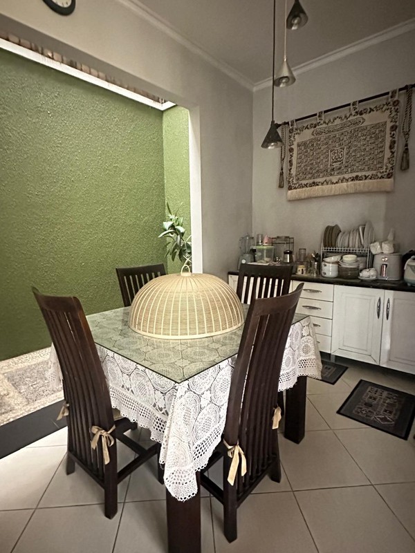 Rumah Bagus Di Pisok Bintaro Jaya Sektor 5