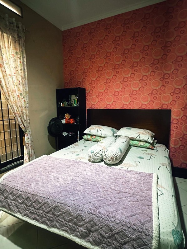 Rumah Bagus Di Pisok Bintaro Jaya Sektor 5