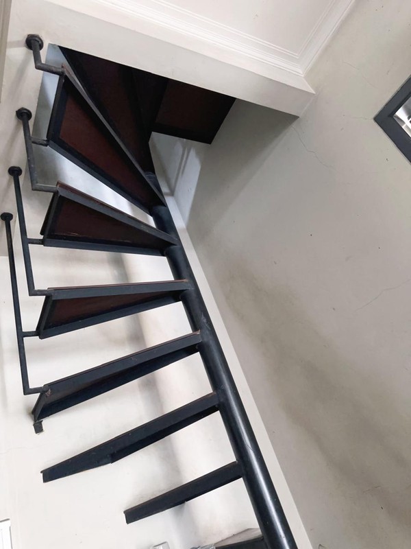 Rumah Bagus Di Pisok Bintaro Jaya Sektor 5