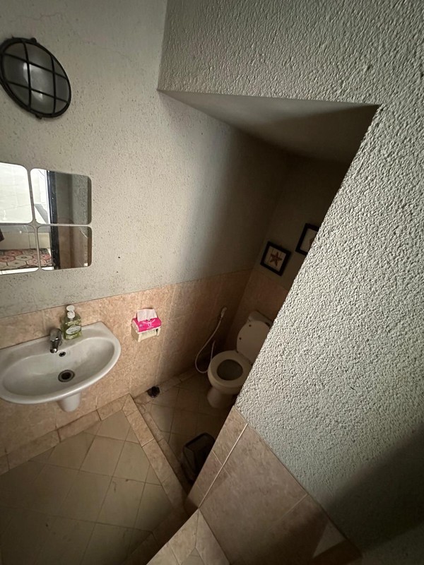 Rumah Bagus Di Pisok Bintaro Jaya Sektor 5