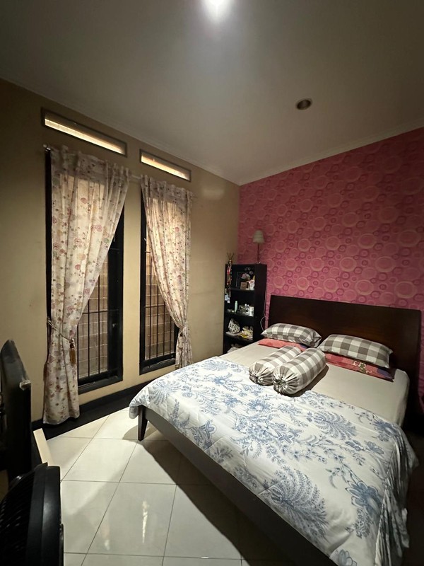 Rumah Bagus Di Pisok Bintaro Jaya Sektor 5