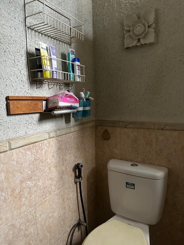 Rumah Bagus Di Pisok Bintaro Jaya Sektor 5