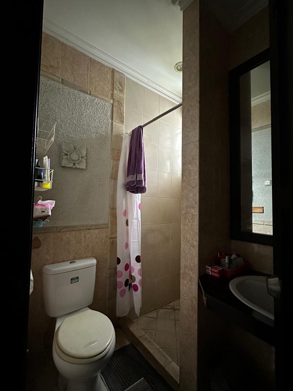 Rumah Bagus Di Pisok Bintaro Jaya Sektor 5