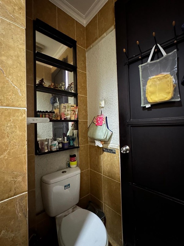 Rumah Bagus Di Pisok Bintaro Jaya Sektor 5