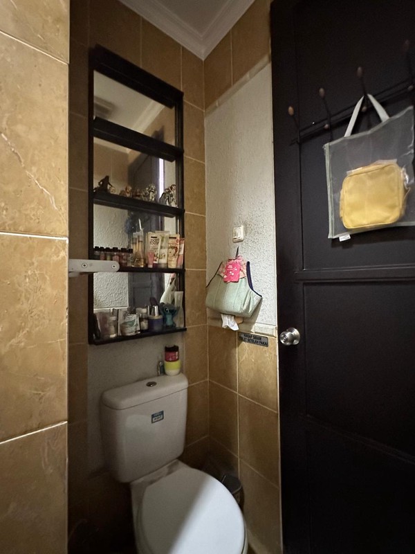 Rumah Bagus Di Pisok Bintaro Jaya Sektor 5