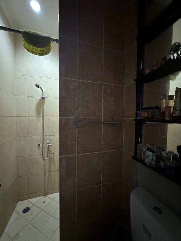 Rumah Bagus Di Pisok Bintaro Jaya Sektor 5