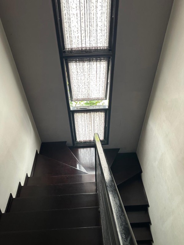 Rumah Bagus Di Pisok Bintaro Jaya Sektor 5