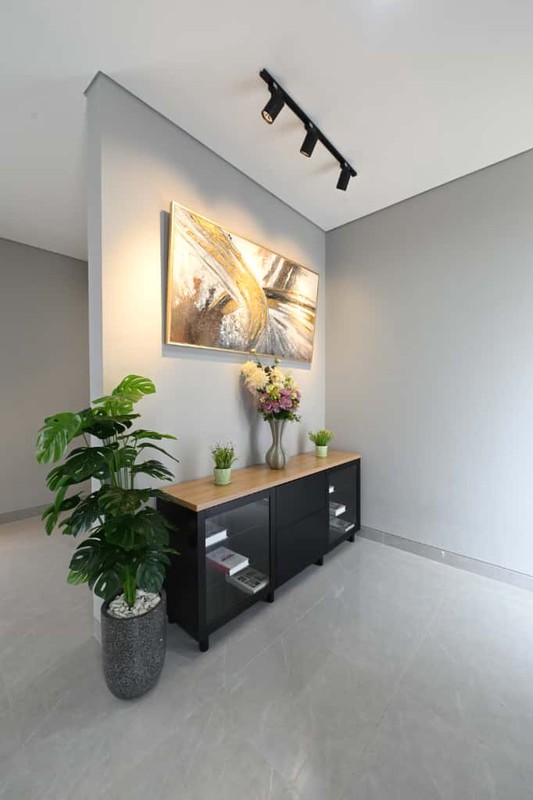 Rumah Bagus Brand New Di Kencana Loka BSD City Tangerang Selatan