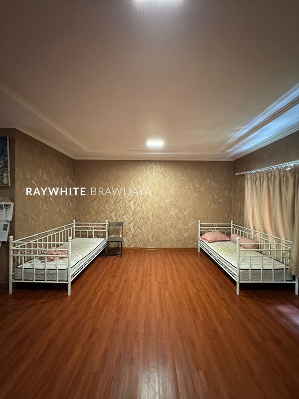 Rumah Mewah Furnished Under Market Price Area Kemang Ampera