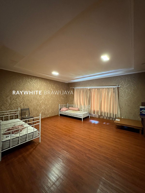 Rumah Mewah Furnished Under Market Price Area Kemang Ampera