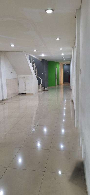 Ruko Siap Pakai dan Lokasi Strategis Pinggir Jalan Raya Pondok Pinang, Jakarta Selatan