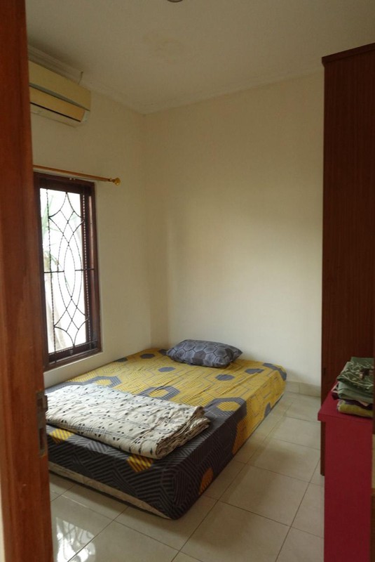 Rumah Furnish Disewakan di Ringinsari Sleman - Lokasi Strategis Dekat Kota & Kampus