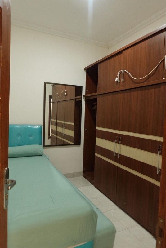 Rumah Furnish Disewakan di Ringinsari Sleman - Lokasi Strategis Dekat Kota & Kampus