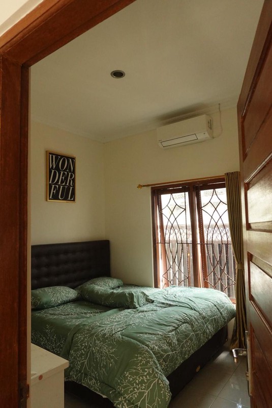 Rumah Furnish Disewakan di Ringinsari Sleman - Lokasi Strategis Dekat Kota & Kampus