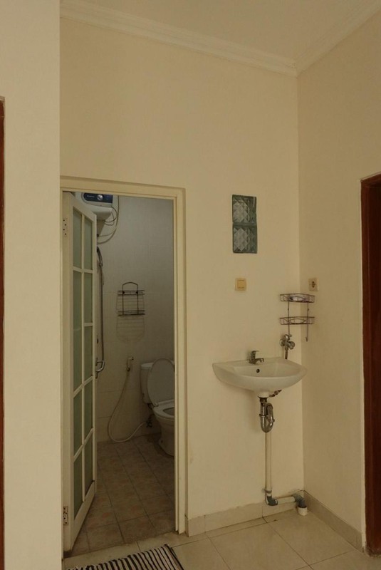 Rumah Furnish Disewakan di Ringinsari Sleman - Lokasi Strategis Dekat Kota & Kampus