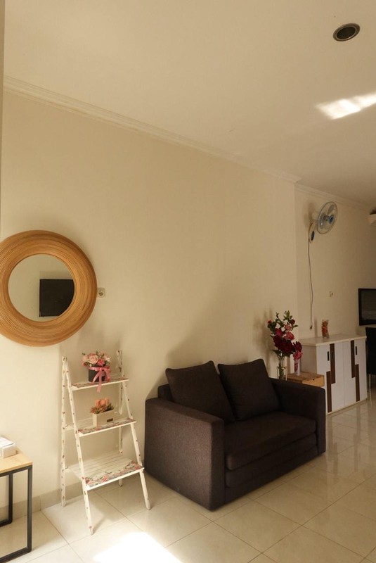 Rumah Furnish Disewakan di Ringinsari Sleman - Lokasi Strategis Dekat Kota & Kampus