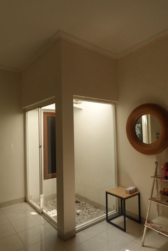 Rumah Furnish Disewakan di Ringinsari Sleman - Lokasi Strategis Dekat Kota & Kampus