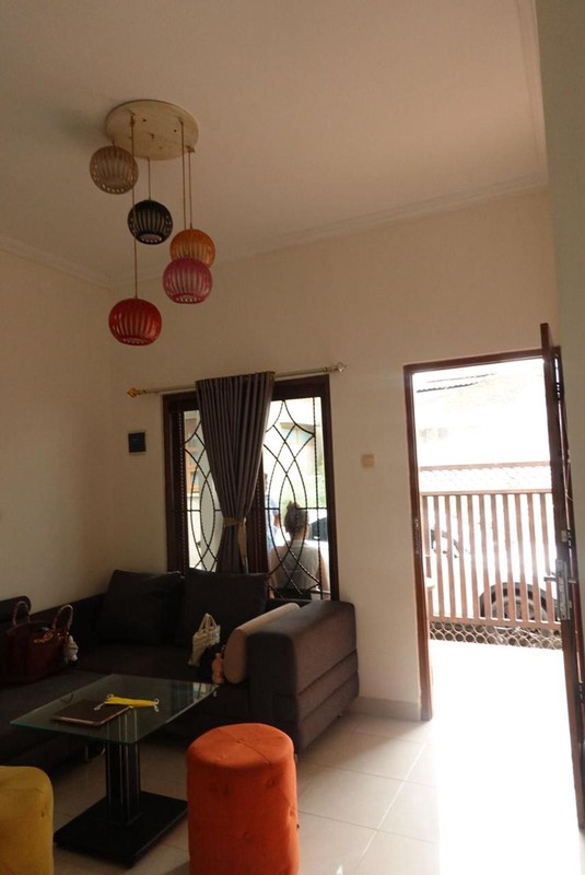 Rumah Furnish Disewakan di Ringinsari Sleman - Lokasi Strategis Dekat Kota & Kampus