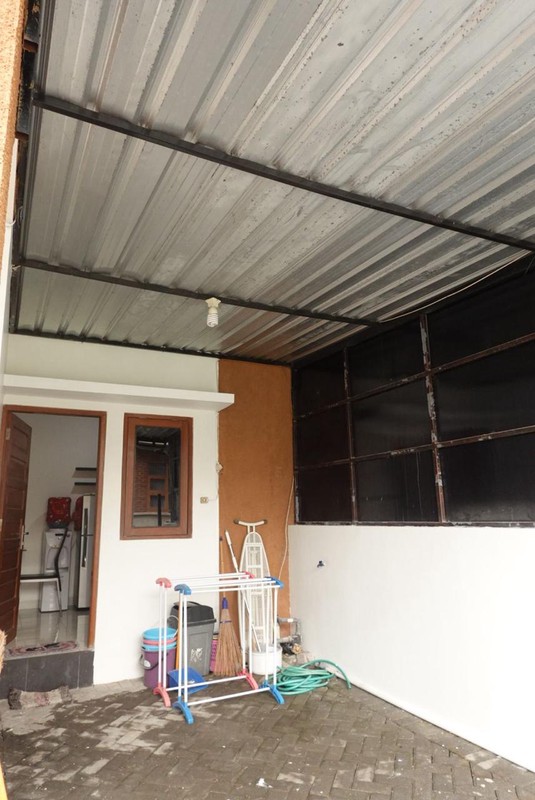 Rumah Furnish Disewakan di Ringinsari Sleman - Lokasi Strategis Dekat Kota & Kampus