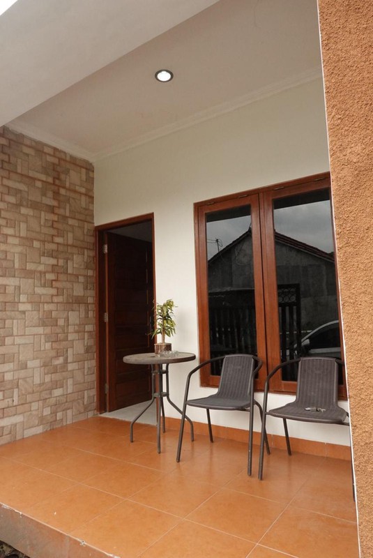 Rumah Furnish Disewakan di Ringinsari Sleman - Lokasi Strategis Dekat Kota & Kampus