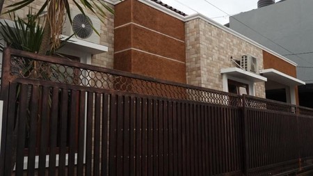 Rumah Furnish Disewakan di Ringinsari Sleman - Lokasi Strategis Dekat Kota & Kampus