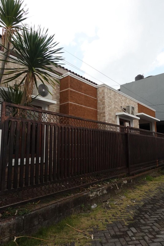 Rumah Furnish Disewakan di Ringinsari Sleman - Lokasi Strategis Dekat Kota & Kampus