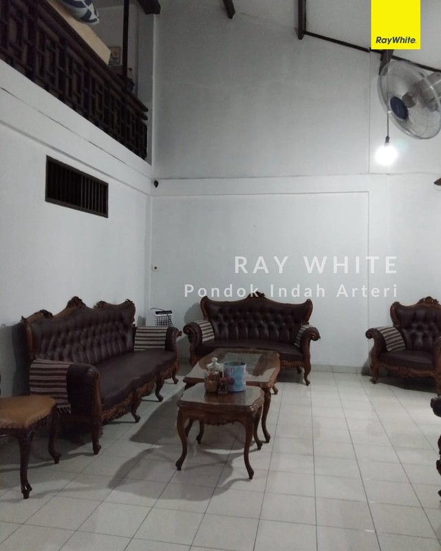 For Sale  Rumah Kost  Lokasi strategis di Cilandak Dekat MRT fatmawati 