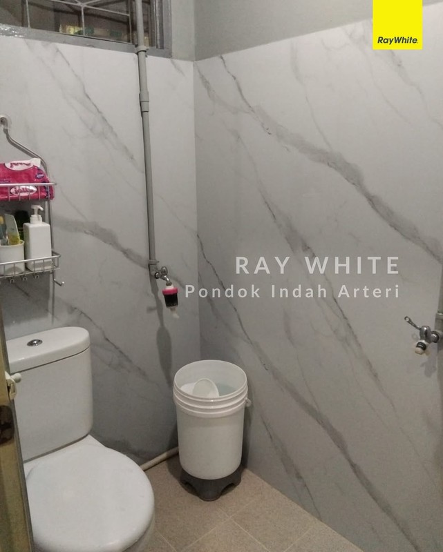 For Sale  Rumah Kost  Lokasi strategis di Cilandak Dekat MRT fatmawati 