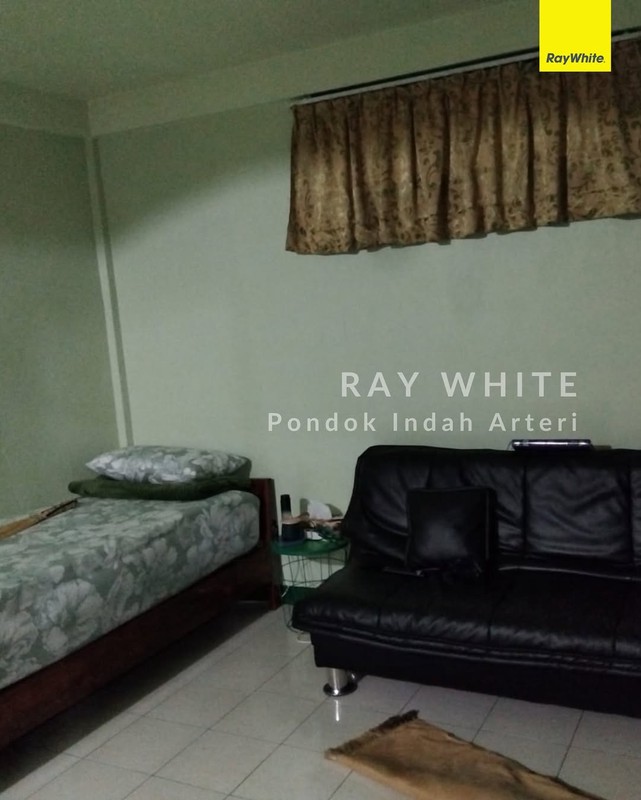 For Sale  Rumah Kost  Lokasi strategis di Cilandak Dekat MRT fatmawati 