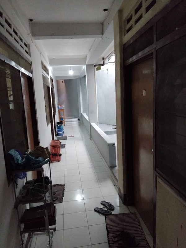 For Sale  Rumah Kost  Lokasi strategis di Cilandak Dekat MRT fatmawati 