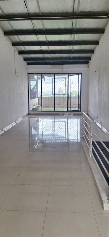 Di Sewa Ruko Siap Pakai dan Lokasi Strategis Pinggir Jalan Raya Pondok Pinang, Jakarta Selatan