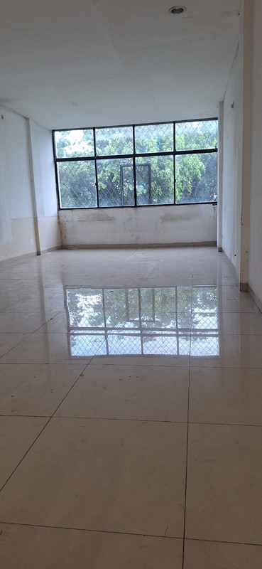 Di Sewa Ruko Siap Pakai dan Lokasi Strategis Pinggir Jalan Raya Pondok Pinang, Jakarta Selatan