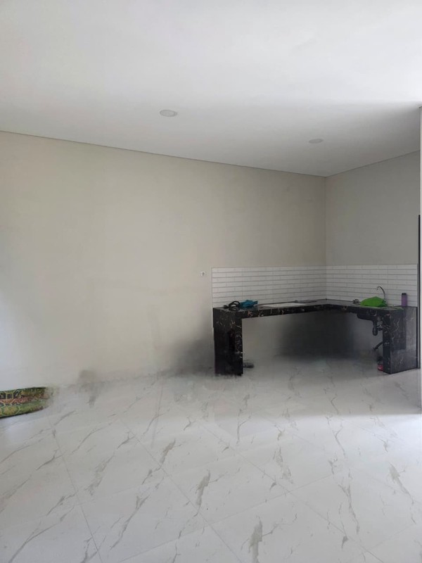 Rumah Bagus Di Jl Jati, Bukit Nusa Indah Ciputat Tangerang Selatan