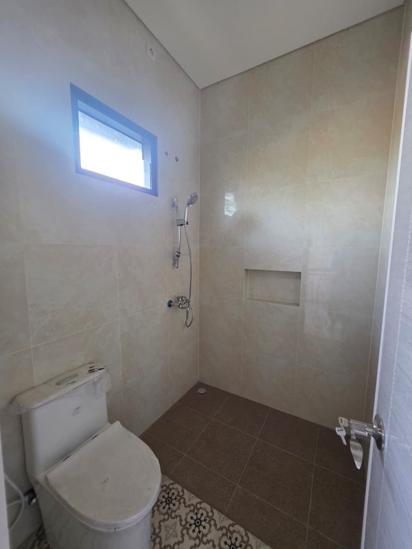 Rumah Bagus Di Jl Jati, Bukit Nusa Indah Ciputat Tangerang Selatan