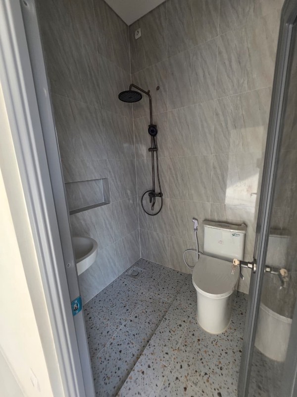 Rumah Bagus Di Jl Jati, Bukit Nusa Indah Ciputat Tangerang Selatan