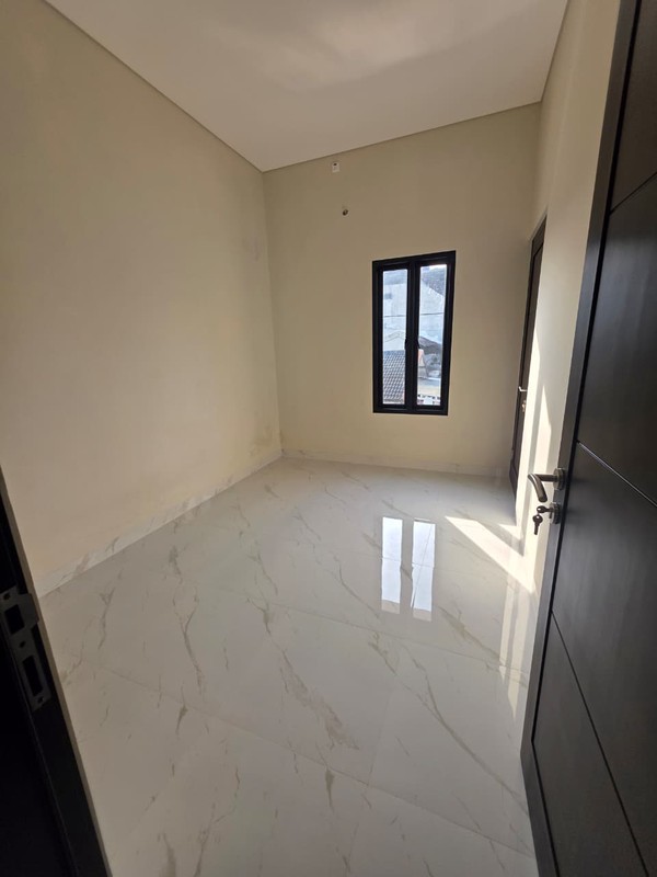 Rumah Bagus Di Jl Jati, Bukit Nusa Indah Ciputat Tangerang Selatan