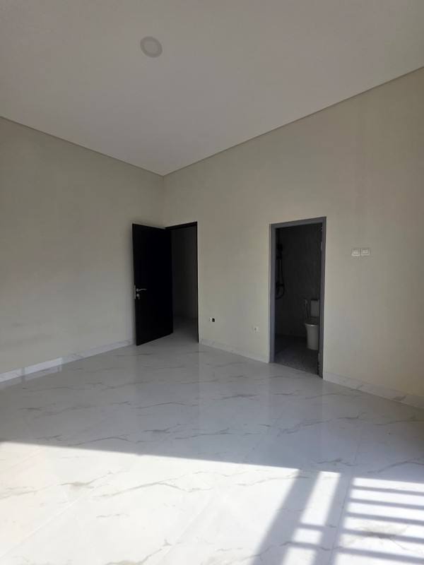 Rumah Bagus Di Jl Jati, Bukit Nusa Indah Ciputat Tangerang Selatan