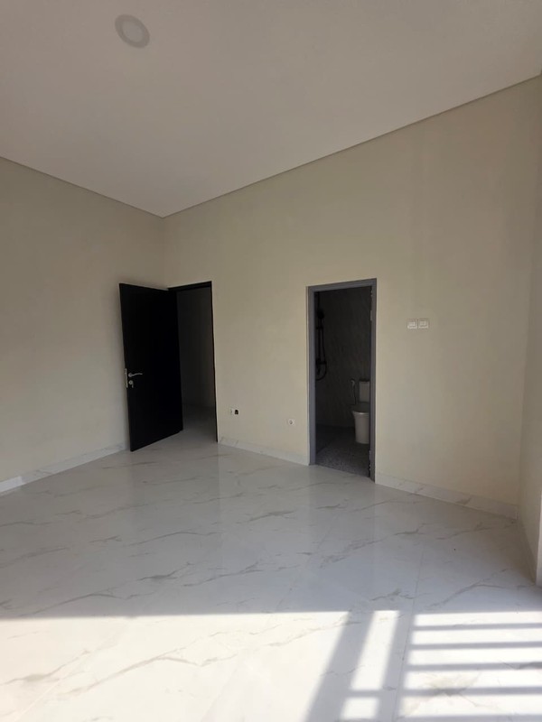 Rumah Bagus Di Jl Jati, Bukit Nusa Indah Ciputat Tangerang Selatan