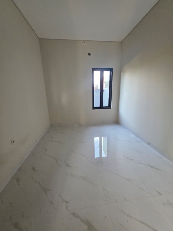 Rumah Bagus Di Jl Jati, Bukit Nusa Indah Ciputat Tangerang Selatan