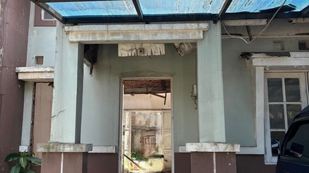 Rumah Bagus Di Puri Primacom Residence Pondok Cabe Tangerang Selatan