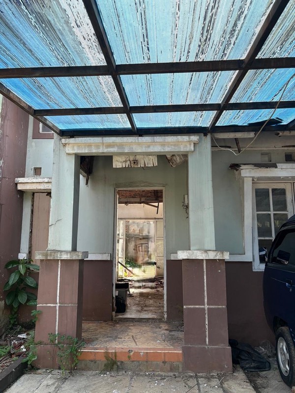 Rumah Bagus Di Puri Primacom Residence Pondok Cabe Tangerang Selatan