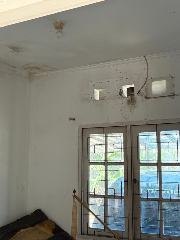 Rumah Bagus Di Puri Primacom Residence Pondok Cabe Tangerang Selatan