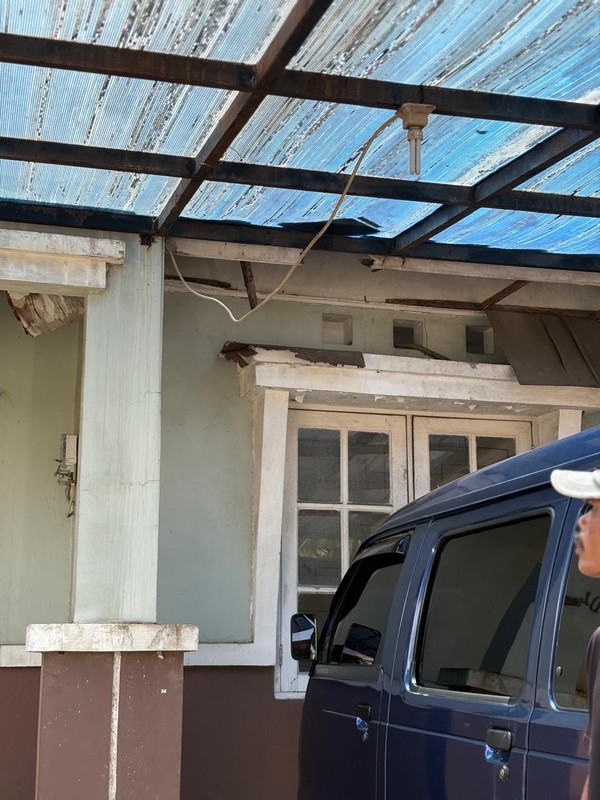 Rumah Bagus Di Puri Primacom Residence Pondok Cabe Tangerang Selatan