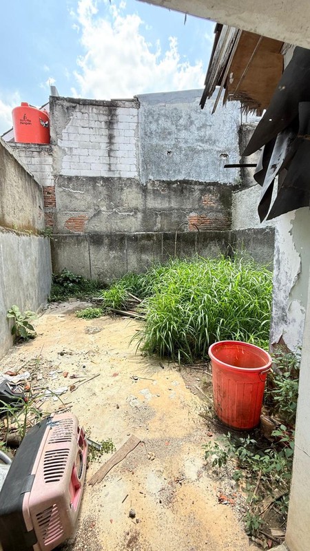 Rumah Bagus Di Puri Primacom Residence Pondok Cabe Tangerang Selatan