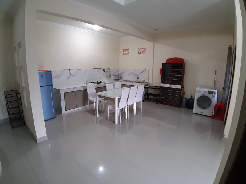 Rumah Tinggal Lokasi Strategis Dekat Kampus UII - Ngaglik Sleman 