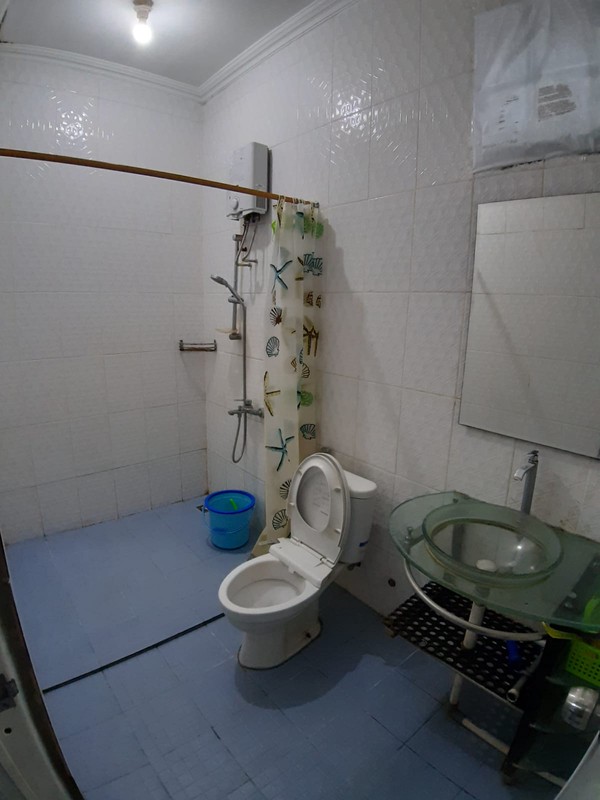 Rumah Tinggal Lokasi Strategis Dekat Kampus UII - Ngaglik Sleman 