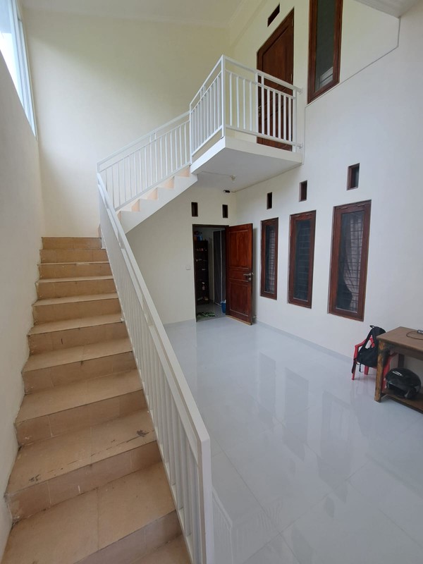 Rumah Tinggal Lokasi Strategis Dekat Kampus UII - Ngaglik Sleman 