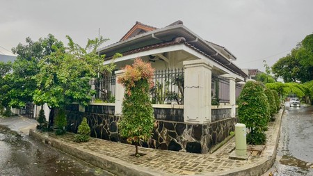 Rumah Bagus Di Megapolitan Cinere, Jl Singkep Cinere Depok