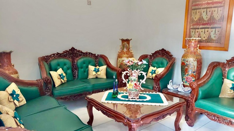 Rumah Bagus Di Megapolitan Cinere, Jl Singkep Cinere Depok